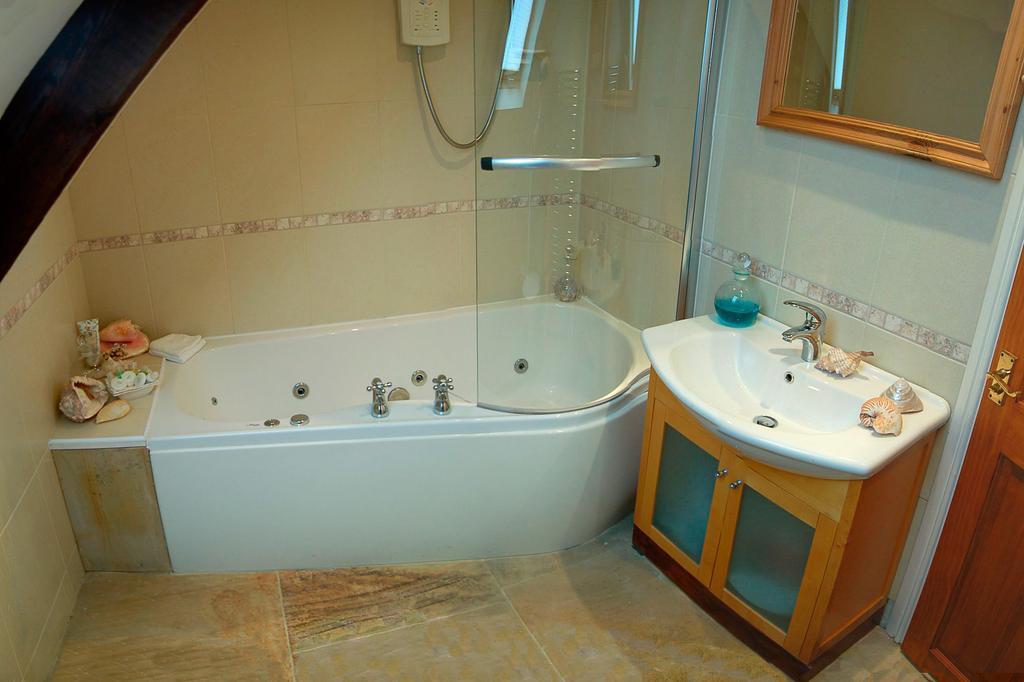 The Hood Arms Hotel Kilve Quarto foto